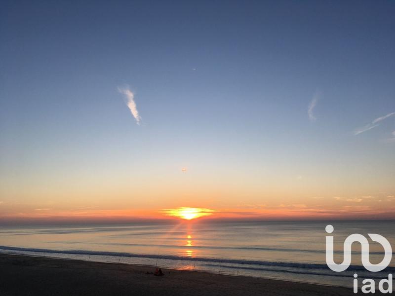 Maison - 83 m² - 5 pièces