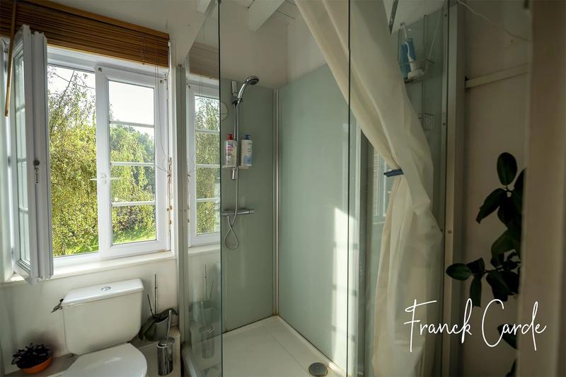 Maison - 94 m² - 4 pièces