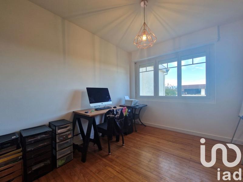 Maison - 116 m² - 4 pièces