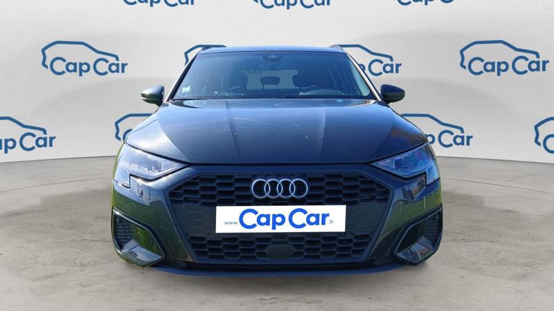 Audi A3 sportback IV 30 1.0 Tfsi 110 Hybrid s-Tronic 7 Business Line - Automatique