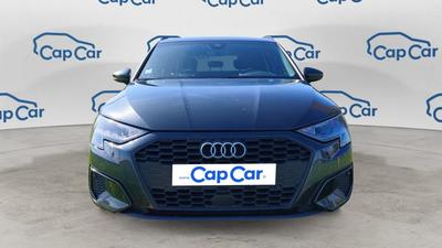 Audi A3 sportback IV 30 1.0 Tfsi 110 Hybrid s-Tronic 7 Business Line - Automatique