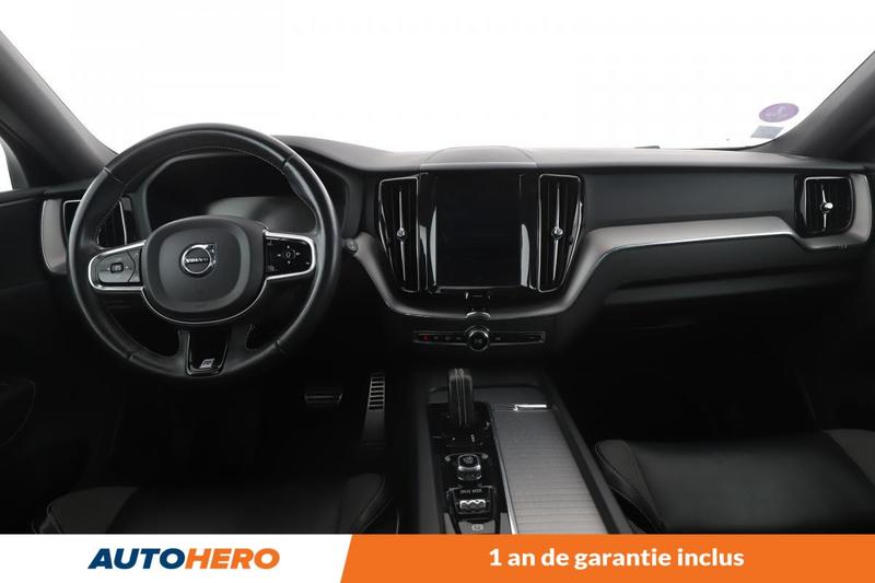 Volvo Xc60 2.0 T8 Twin Engine Plug-in Hybrid R-Design Geartronic 8 392 ch