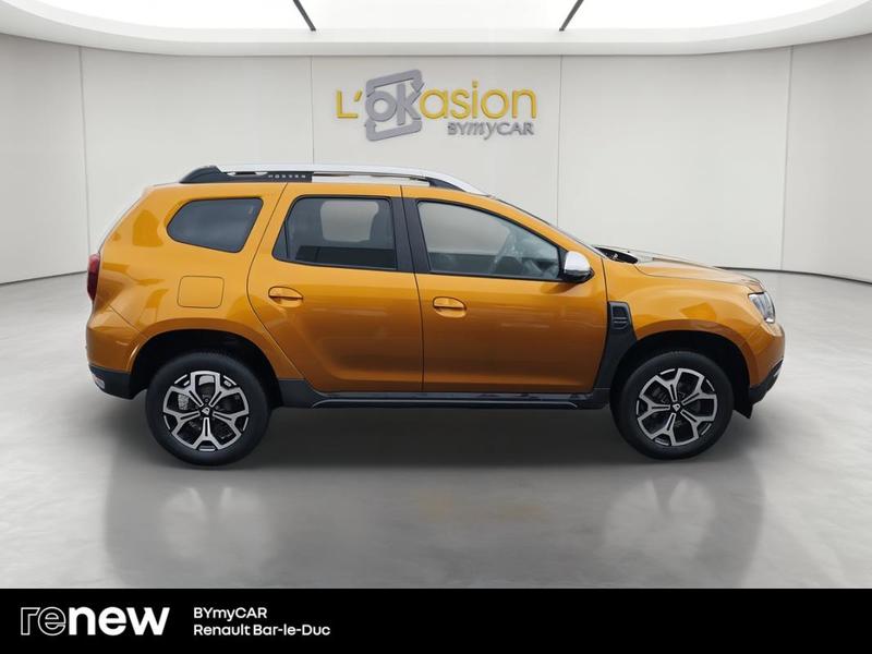 Dacia Duster TCe 130 Fap 4x2 Prestige