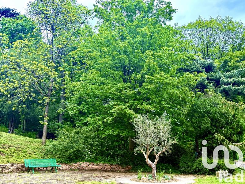 Appartement - 103 m² - 4 pièces