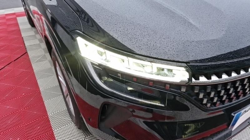 Renault Austral Mild Hybrid Advanced 130 Evolution