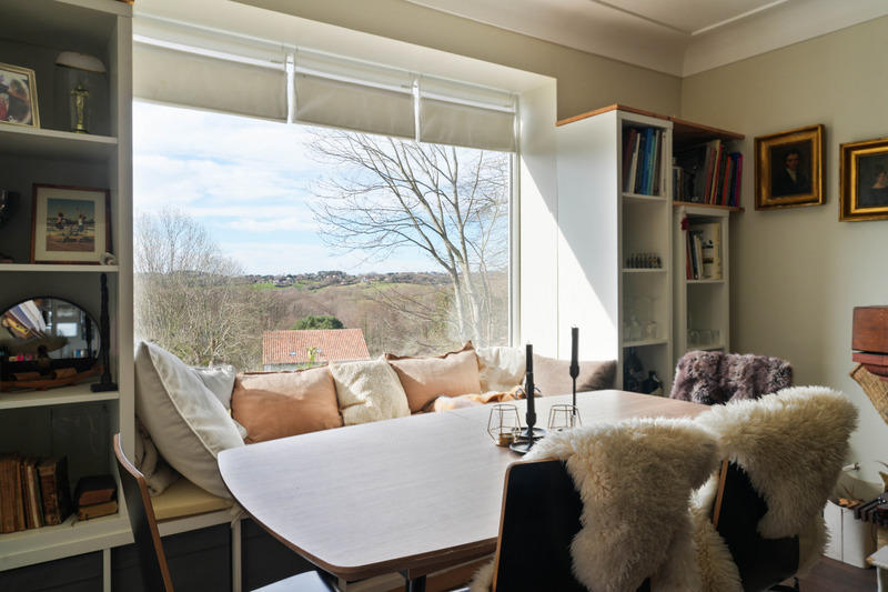 Maison - 180 m² - 5 pièces