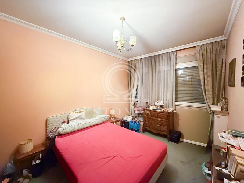 Appartement - 115 m² - 6 pièces