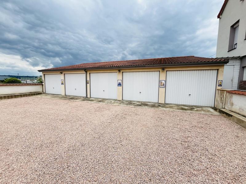 Maison - 118 m² - 5 pièces