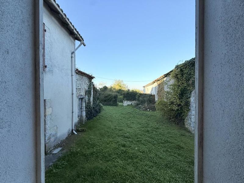 Maison - 77 m² - 4 pièces
