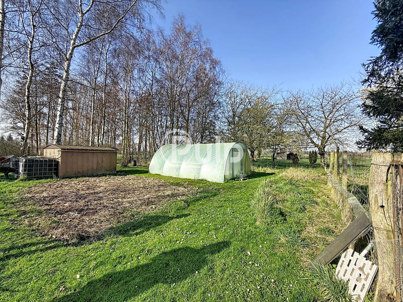 Maison d'architecte - 183 m² - 8 pièces