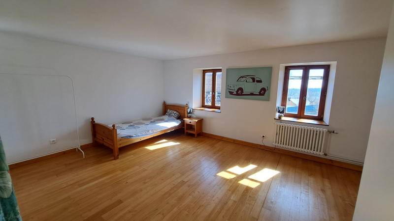 Maison - 173 m² - 7 pièces