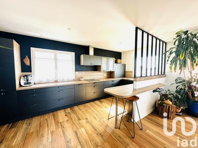 Maison - 176 m² - 6 pièces