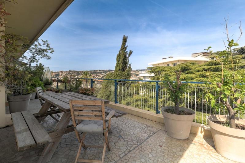 Appartement - 82 m² - 3 pièces