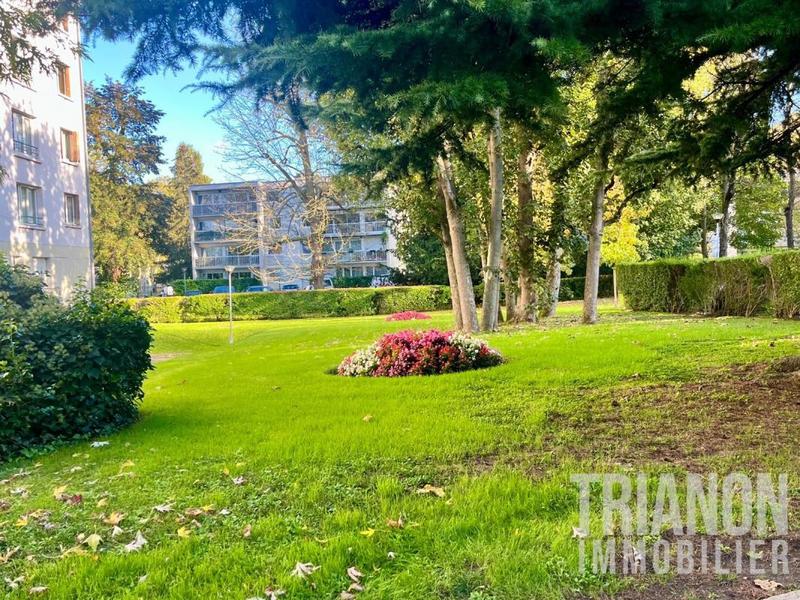 Appartement - 67 m² - 4 pièces