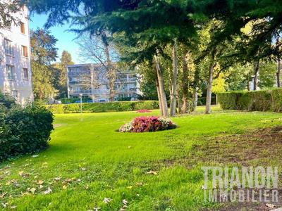 Appartement - 67 m² - 4 pièces