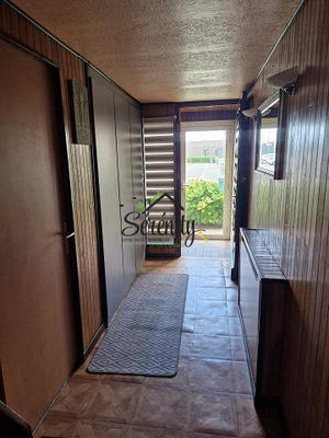 Maison - 97 m² - 5 pièces