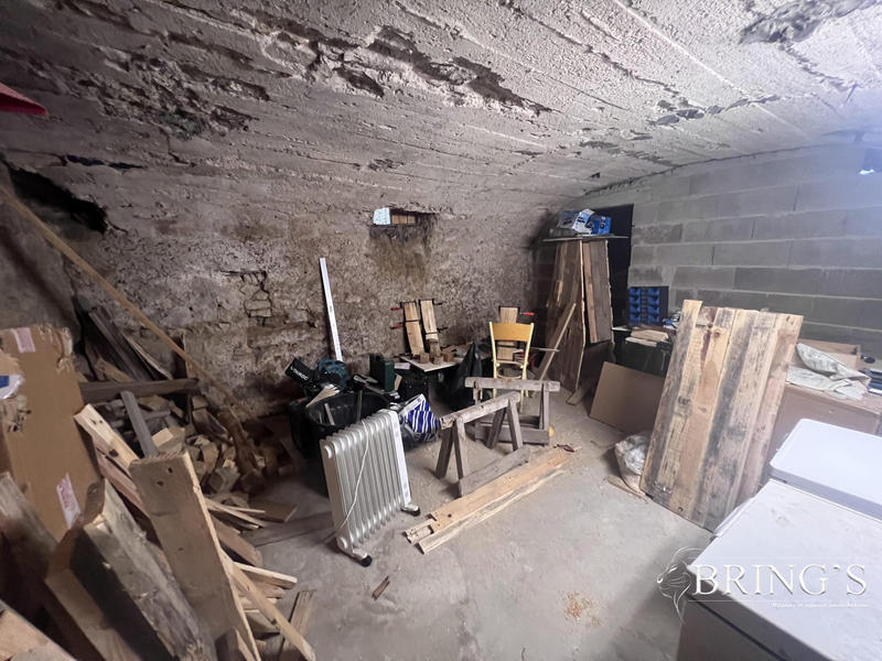 Maison - 123 m² - 4 pièces