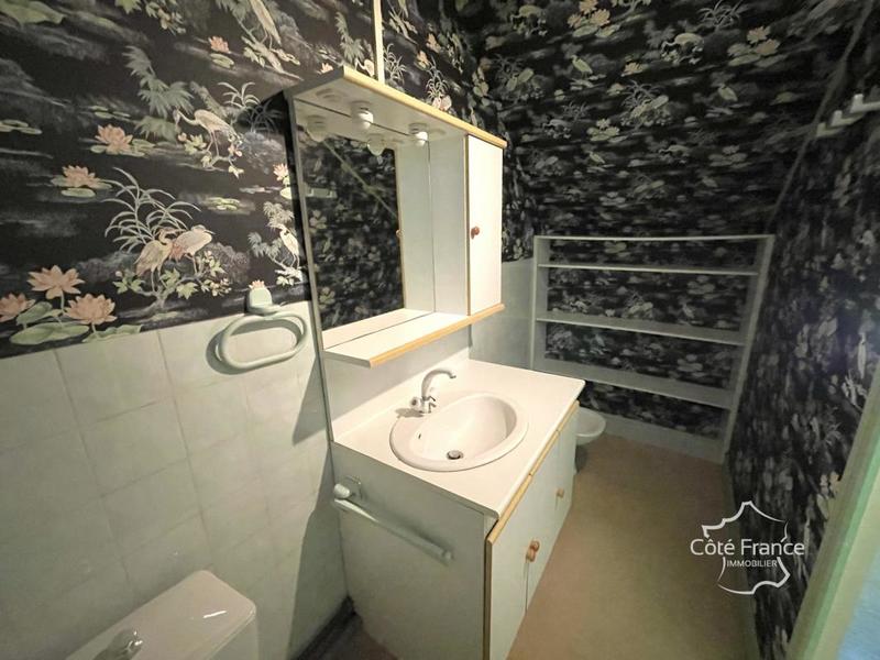 Maison - 148 m² - 6 pièces