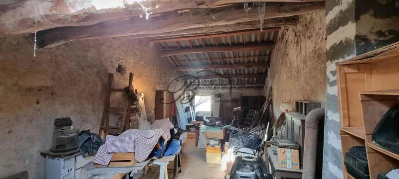 Maison de village - 190 m² - 6 pièces