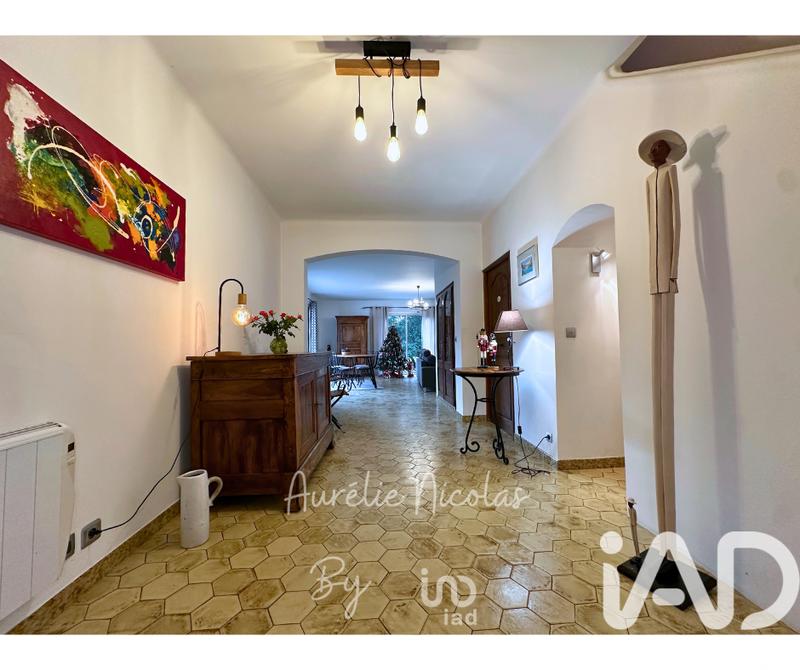 Maison - 160 m² - 5 pièces