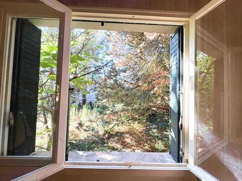 Maison - 116 m² - 4 pièces