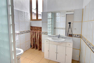 Maison - 162 m² - 5 pièces