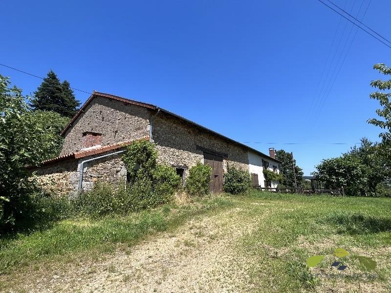 Maison - 161 m² - 6 pièces