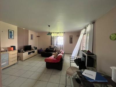 Maison - 151 m² - 4 pièces