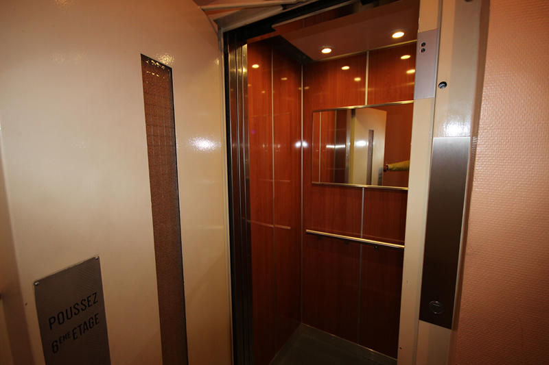 Appartement - 51 m² - 2 pièces