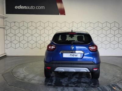 Renault Captur TCe 150 Fap Intens