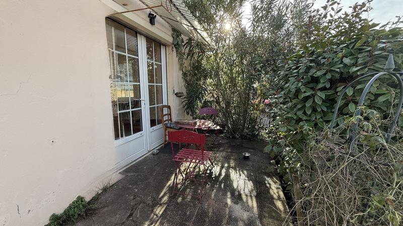 Maison - 65 m² - 4 pièces