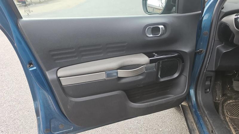 Citroën C4 Cactus 1.5 BlueHDi 100 Feel