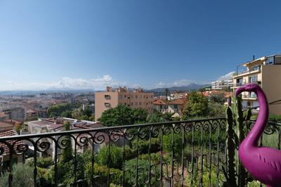 Appartement - 84 m² - 4 pièces