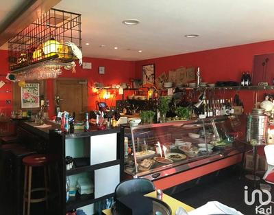 Local commercial - 90 m²