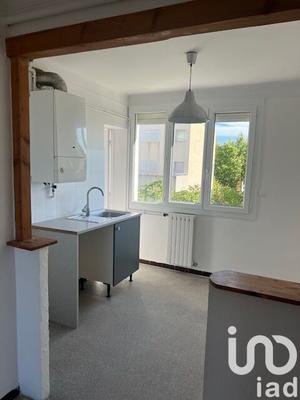 Appartement - 71 m² - 4 pièces
