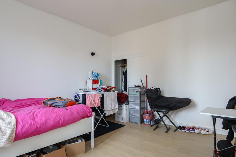 Appartement - 27 m² - 1 pièce