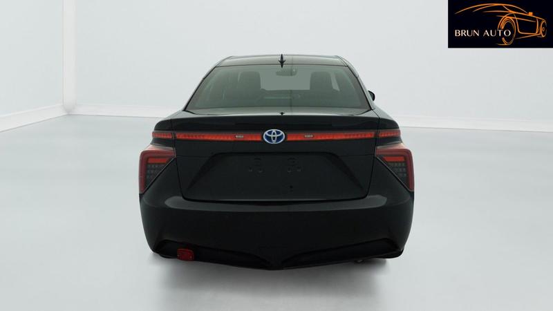 Toyota Mirai Hydrogene 154 ch Dynamic