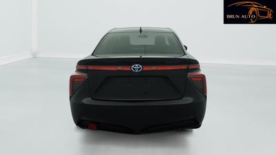 Toyota Mirai Hydrogene 154 ch Dynamic