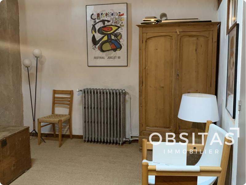 Maison - 166 m² - 9 pièces