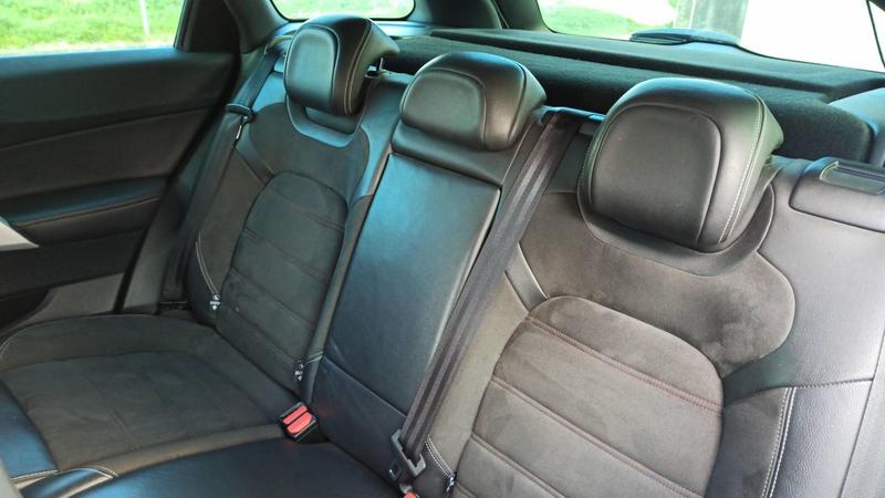 Ds Ds 5 2.0 BlueHDi 180 Eat6 Performance Line