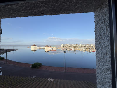 Appartement - 29 m² - 2 pièces