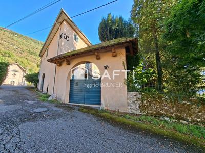 Maison de maîtres - 428 m² - 10 pièces