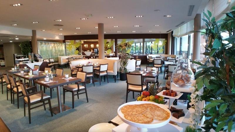 Appartement - 18 m² - 1 pièce