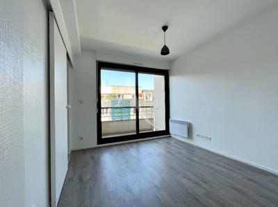 Appartement - 17 m² - 1 pièce