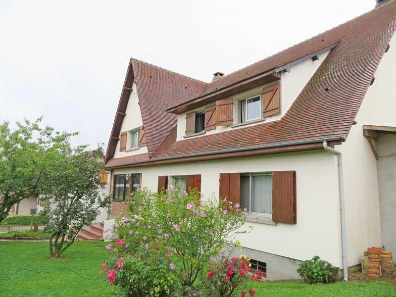 Maison - 177 m² - 6 pièces