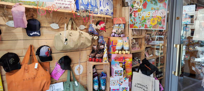 Fonds de commerce - Local commercial - 70 m²