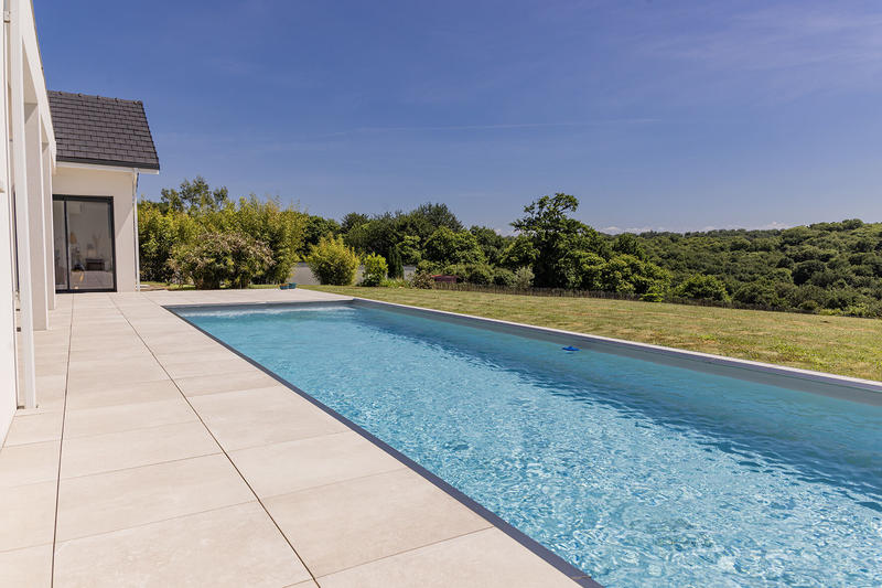 Maison - 177 m² - 5 pièces