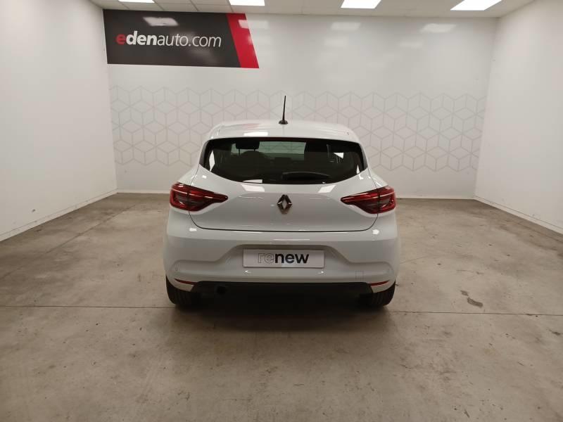 Renault Clio Societe Blue Dci 100 - 21n Business Reversible