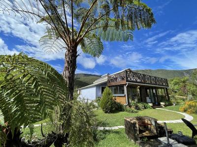 Châlet - 142 m² - 4 pièces