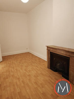 Appartement - 33 m² - 1 pièce